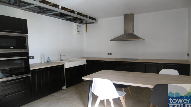 Ma-Cabane - Vente Maison Morsain, 211 m²