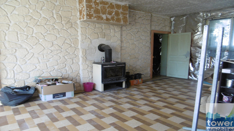 Ma-Cabane - Vente Maison Morsain, 211 m²