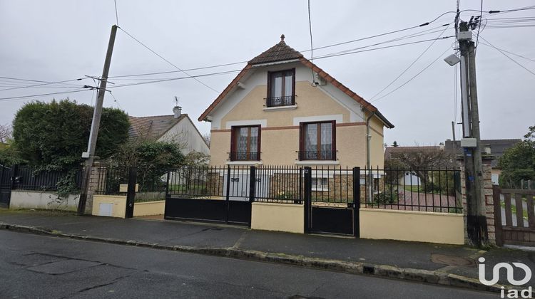 Ma-Cabane - Vente Maison Morsang-sur-Orge, 68 m²