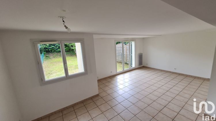 Ma-Cabane - Vente Maison Morsang-sur-Orge, 94 m²