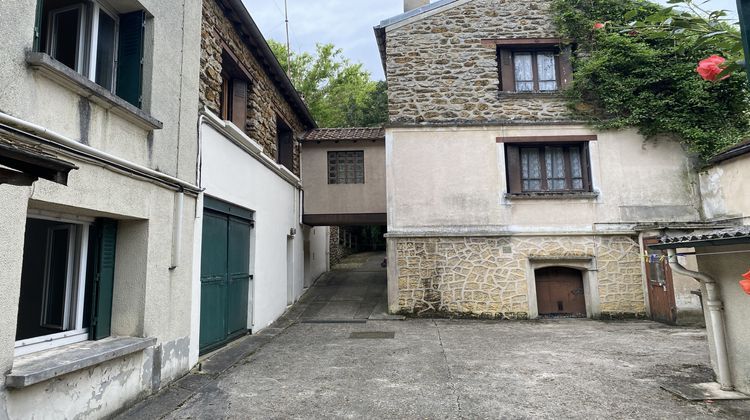 Ma-Cabane - Vente Maison Morsang-sur-Orge, 260 m²