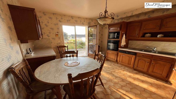 Ma-Cabane - Vente Maison Morsang-sur-Orge, 207 m²