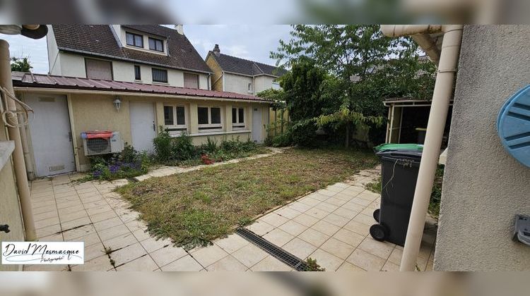 Ma-Cabane - Vente Maison Morsang-sur-Orge, 85 m²