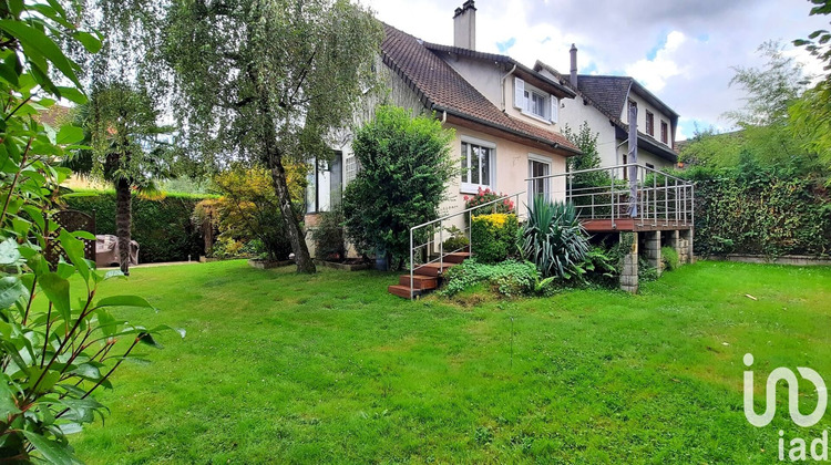 Ma-Cabane - Vente Maison Morsang-sur-Orge, 120 m²