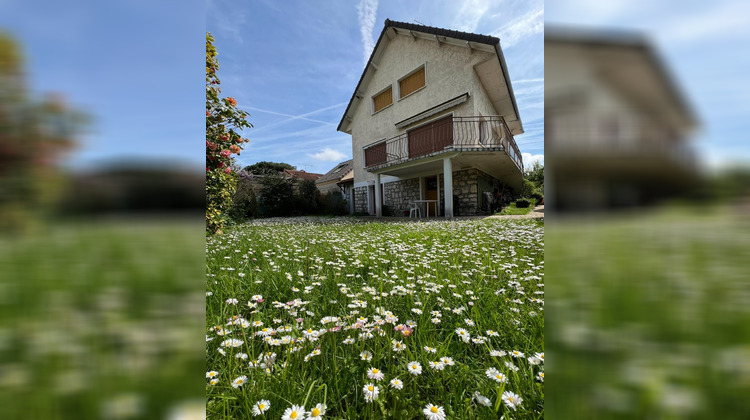 Ma-Cabane - Vente Maison Morsang-sur-Orge, 110 m²