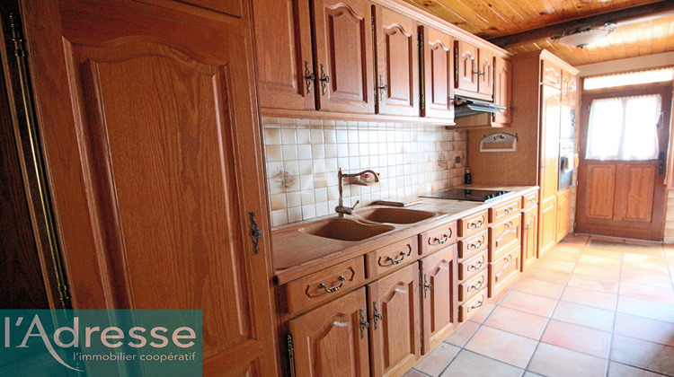 Ma-Cabane - Vente Maison MORSANG-SUR-ORGE, 73 m²