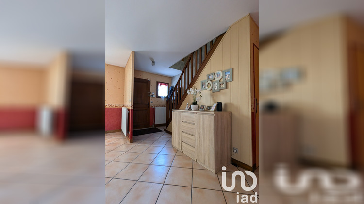 Ma-Cabane - Vente Maison Morsang-sur-Orge, 106 m²