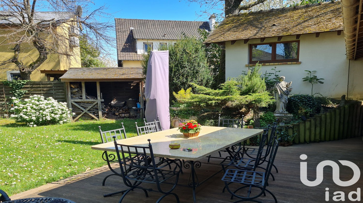 Ma-Cabane - Vente Maison Morsang-sur-Orge, 250 m²