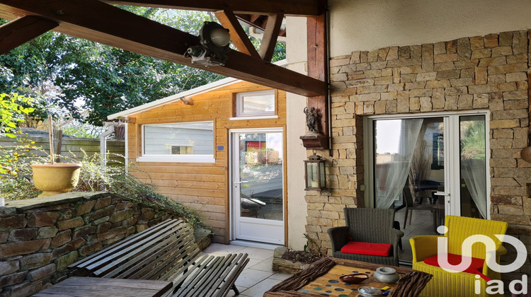 Ma-Cabane - Vente Maison Morsang-sur-Orge, 250 m²