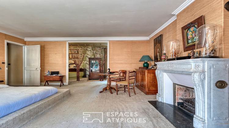 Ma-Cabane - Vente Maison MORSANG-SUR-ORGE, 210 m²