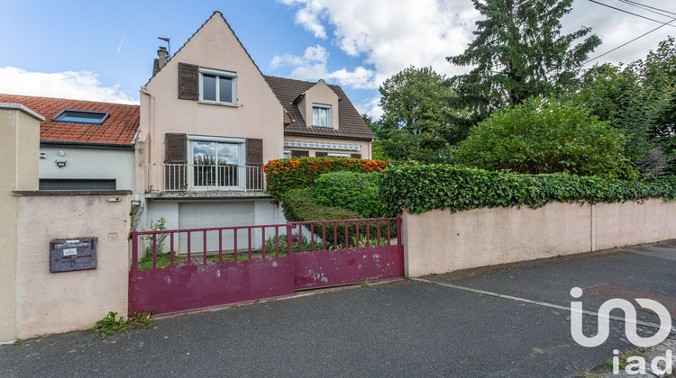 Ma-Cabane - Vente Maison Morsang-sur-Orge, 121 m²