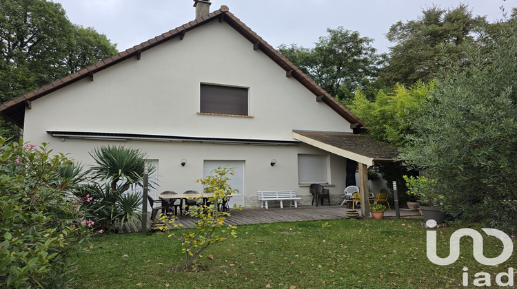 Ma-Cabane - Vente Maison Morsang-sur-Orge, 109 m²