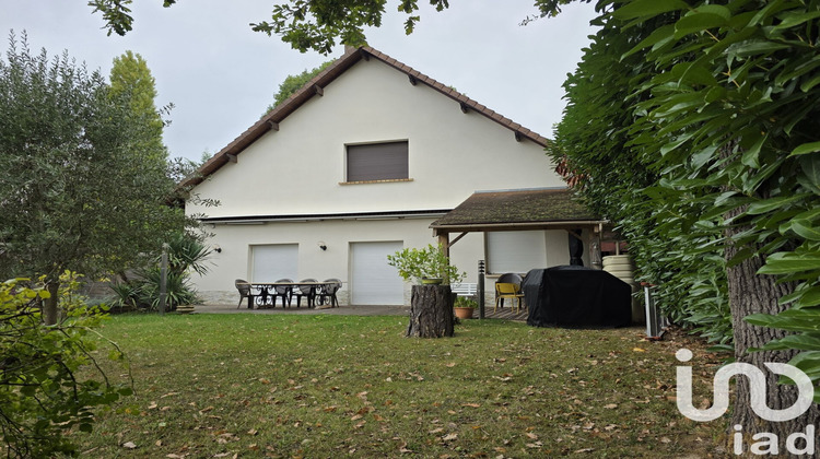 Ma-Cabane - Vente Maison Morsang-sur-Orge, 109 m²