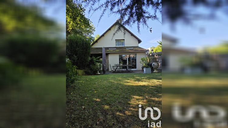 Ma-Cabane - Vente Maison Morsang-sur-Orge, 141 m²