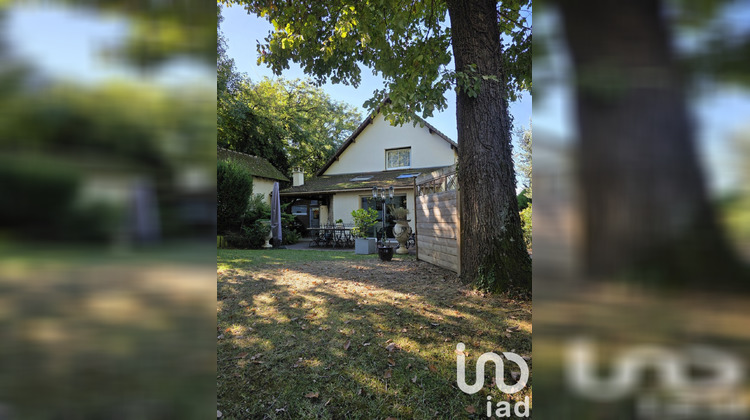 Ma-Cabane - Vente Maison Morsang-sur-Orge, 141 m²