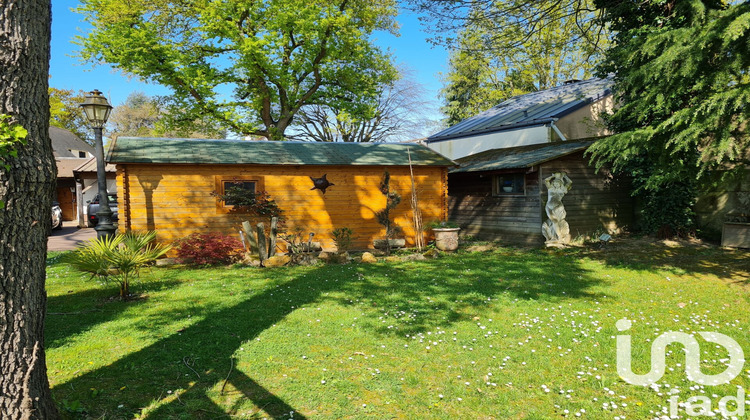 Ma-Cabane - Vente Maison Morsang-sur-Orge, 141 m²