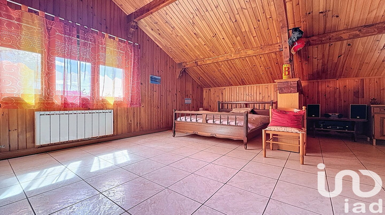 Ma-Cabane - Vente Maison Morsang-sur-Orge, 116 m²