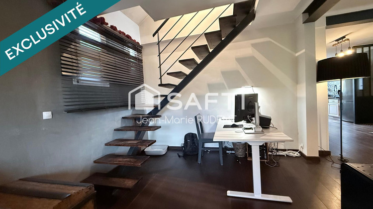 Ma-Cabane - Vente Maison Morsang-sur-Orge, 137 m²