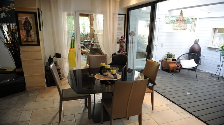 Ma-Cabane - Vente Maison MORSANG SUR ORGE, 212 m²