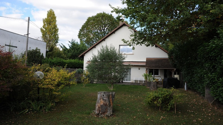 Ma-Cabane - Vente Maison MORSANG SUR ORGE, 150 m²
