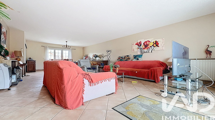 Ma-Cabane - Vente Maison Morsang-sur-Orge, 135 m²