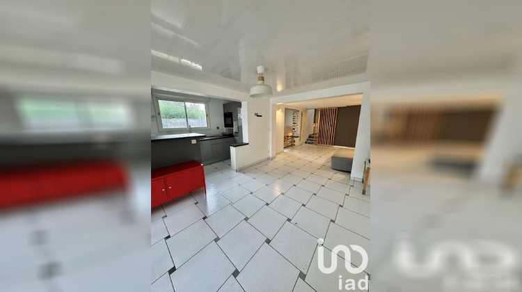 Ma-Cabane - Vente Maison Morsang-sur-Orge, 95 m²