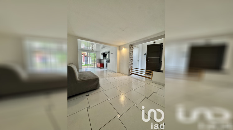 Ma-Cabane - Vente Maison Morsang-sur-Orge, 95 m²