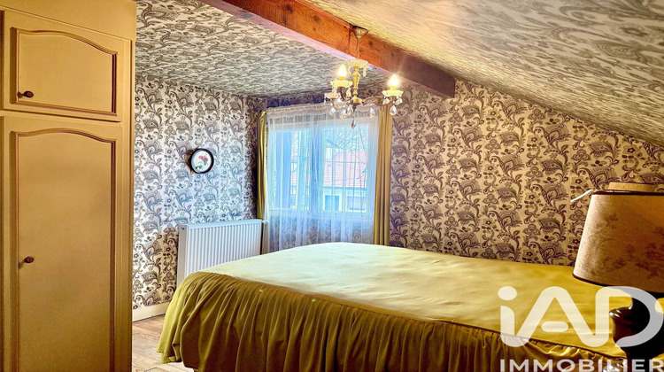 Ma-Cabane - Vente Maison Morsang-sur-Orge, 60 m²