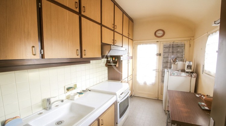 Ma-Cabane - Vente Maison MORSANG-SUR-ORGE, 47 m²