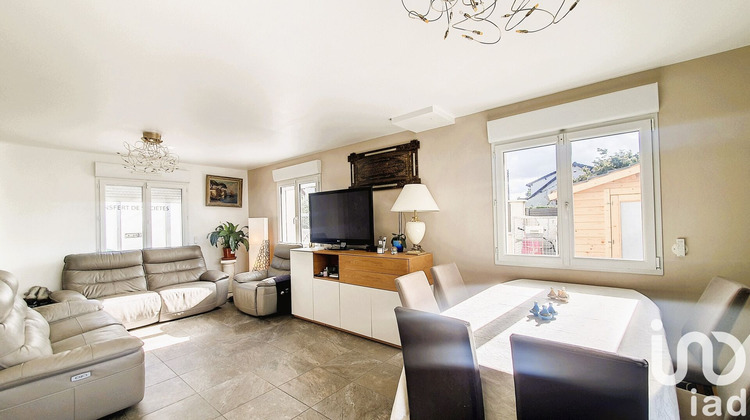 Ma-Cabane - Vente Maison Morsang-sur-Orge, 122 m²