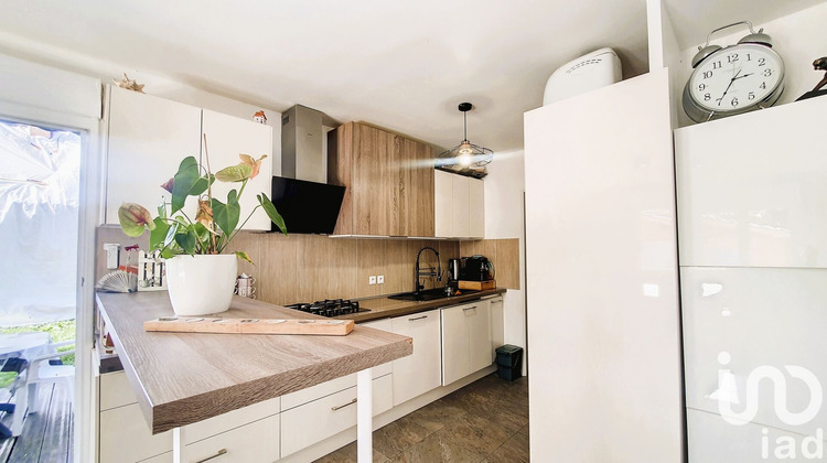 Ma-Cabane - Vente Maison Morsang-sur-Orge, 122 m²