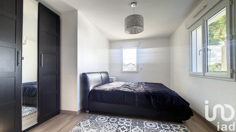 Ma-Cabane - Vente Maison Morsang-sur-Orge, 122 m²