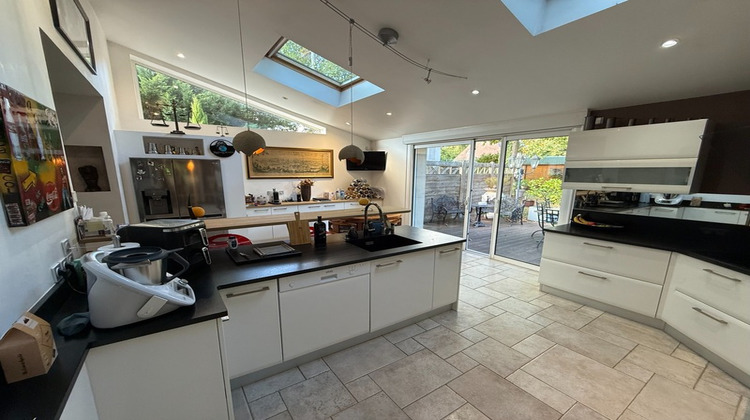 Ma-Cabane - Vente Maison MORSANG SUR ORGE, 310 m²