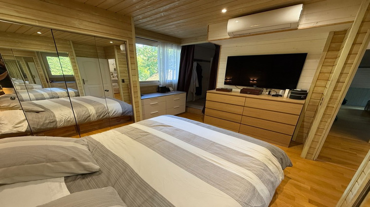 Ma-Cabane - Vente Maison MORSANG SUR ORGE, 310 m²