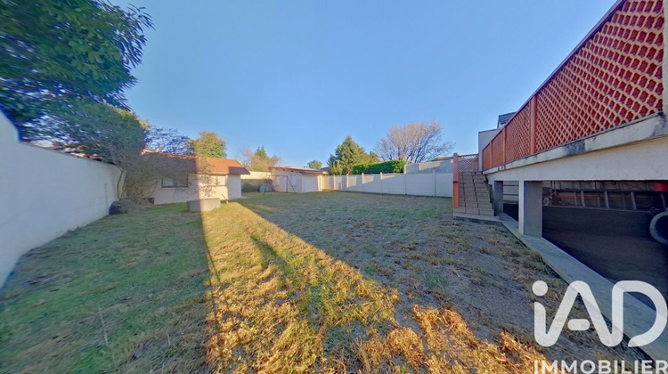 Ma-Cabane - Vente Maison Morsang-sur-Orge, 130 m²