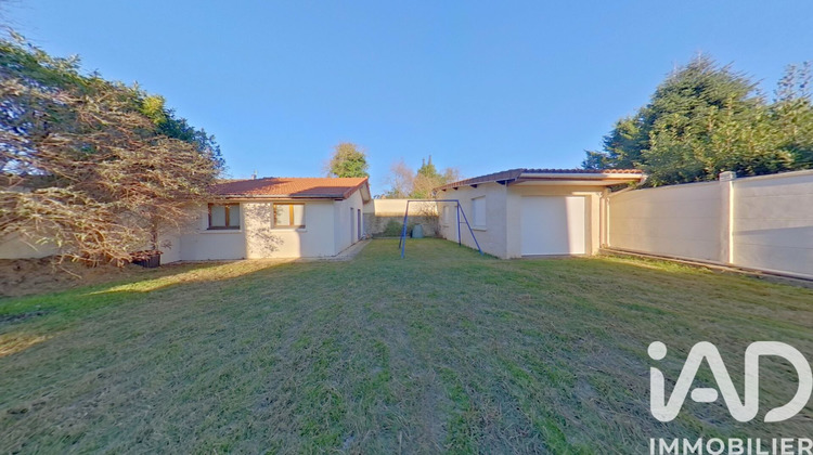 Ma-Cabane - Vente Maison Morsang-sur-Orge, 130 m²