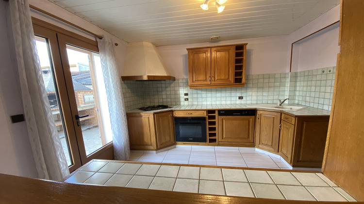 Ma-Cabane - Vente Maison Morsang-sur-Orge, 94 m²