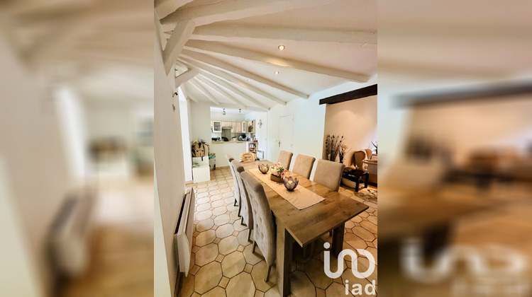 Ma-Cabane - Vente Maison Morsang-sur-Orge, 121 m²