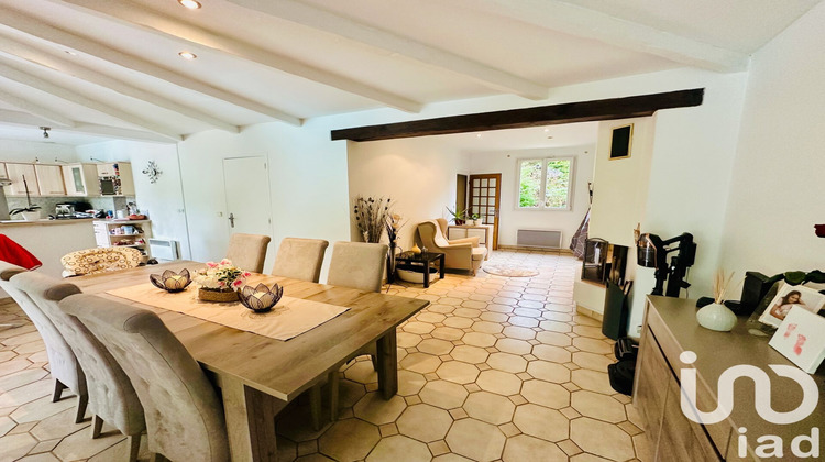 Ma-Cabane - Vente Maison Morsang-sur-Orge, 121 m²