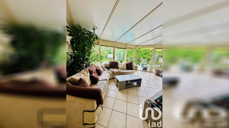 Ma-Cabane - Vente Maison Morsang-sur-Orge, 121 m²