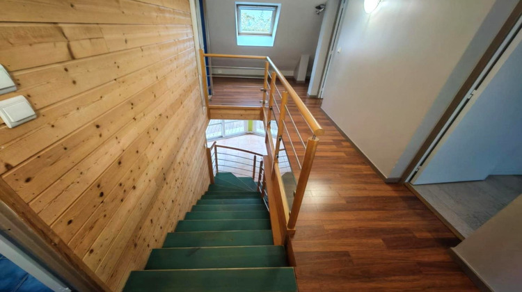 Ma-Cabane - Vente Maison Morsang-sur-Orge, 125 m²