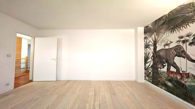 Ma-Cabane - Vente Maison Morsang-sur-Orge, 125 m²