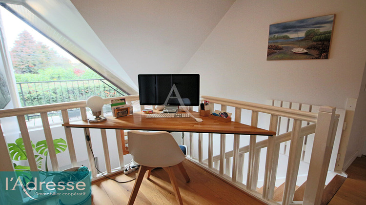 Ma-Cabane - Vente Maison MORSANG-SUR-ORGE, 120 m²