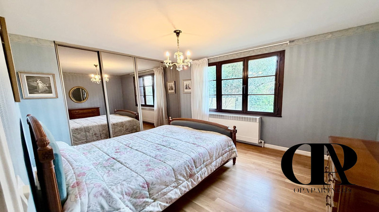 Ma-Cabane - Vente Maison Morsang-sur-Orge, 180 m²