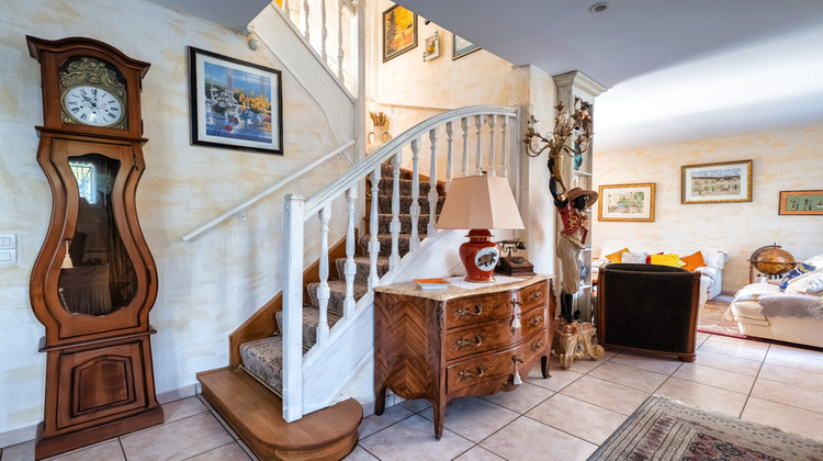 Ma-Cabane - Vente Maison MORSANG SUR ORGE, 250 m²