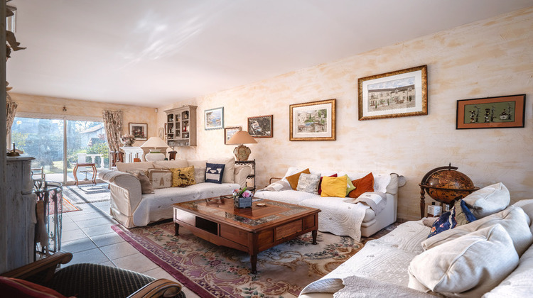 Ma-Cabane - Vente Maison MORSANG SUR ORGE, 250 m²