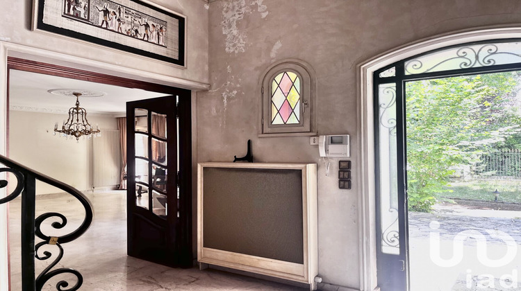 Ma-Cabane - Vente Maison Morsang-sur-Orge, 334 m²