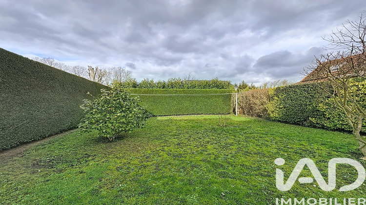 Ma-Cabane - Vente Maison Morsang-sur-Orge, 76 m²