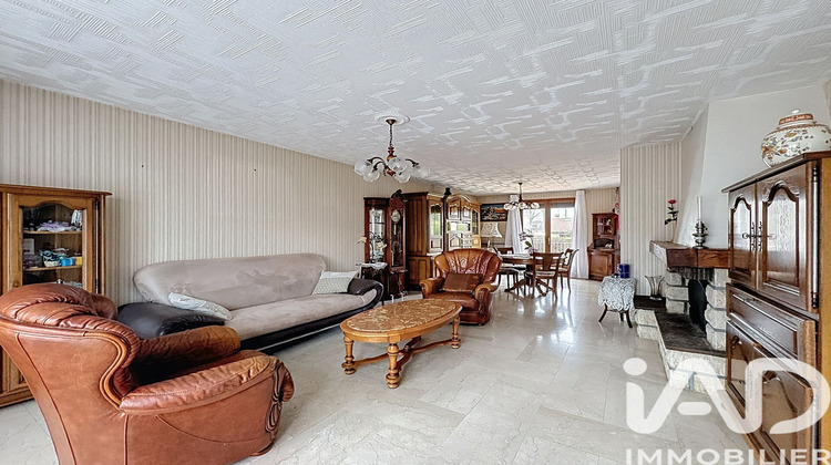 Ma-Cabane - Vente Maison Morsang-sur-Orge, 76 m²