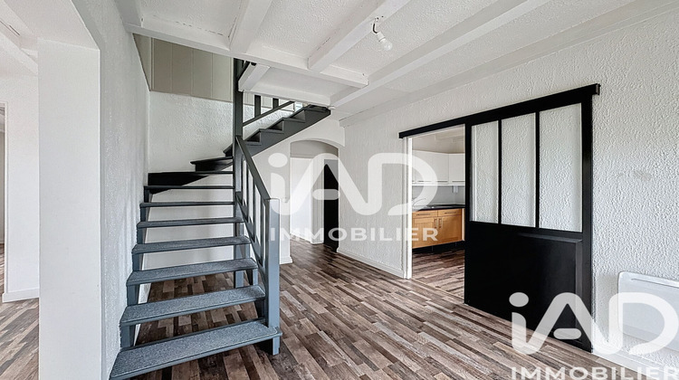 Ma-Cabane - Vente Maison Morsang-sur-Orge, 90 m²